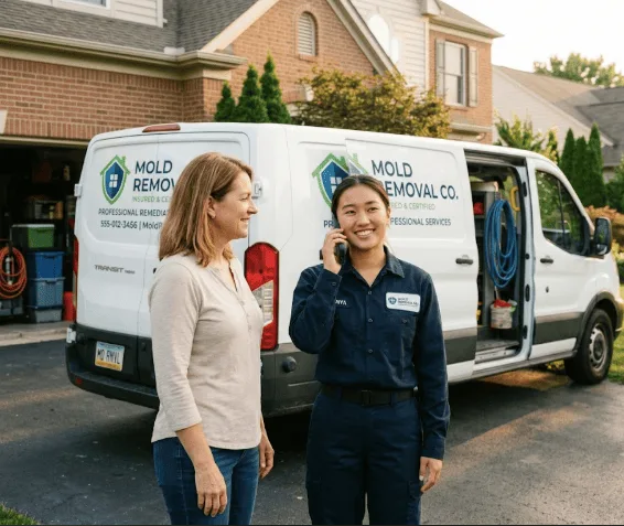 Crawlspace Mold Remediation Pewee Valley, KY FAQs